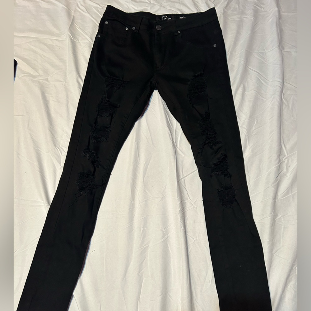 RPM BRAND JEANS NEVER WORN GREAT CONDITION
